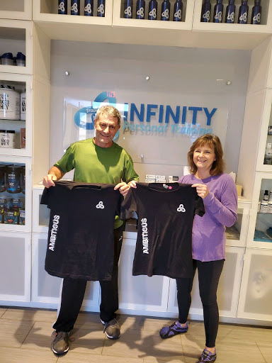 Personal Trainer «Infinity Personal Training & Gym», reviews and photos, 1201 W McDermott Dr, Allen, TX 75013, USA