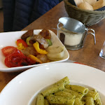 Photo n°2 de l'avis de Gabry. fait le 28/11/2019 à 12:13 sur le  Farina&Co. à Bergamo