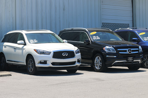 Used Car Dealer «MotorCars of Nashville», reviews and photos, 203 Athens Dr, Mt Juliet, TN 37122, USA