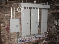 Frontier Electric Co. - Car repair in , El Paso - Rated 0.0/5