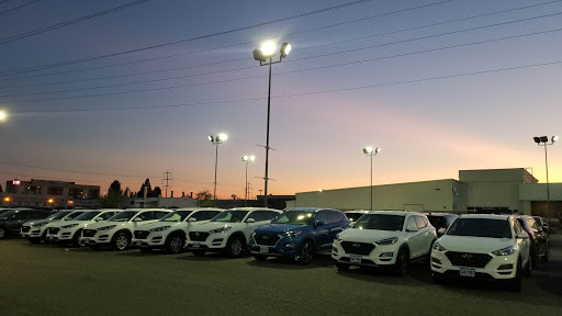 Hyundai Dealer «Car Pros Hyundai Renton», reviews and photos, 201 S 7th St, Renton, WA 98057, USA