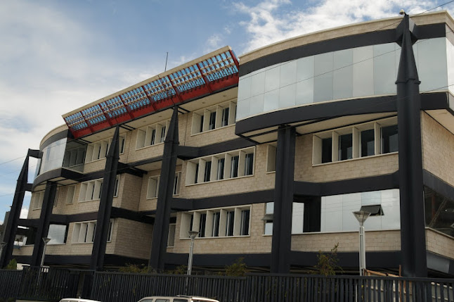 Universidad Técnica de Cotopaxi