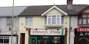 Petrony's Pizza