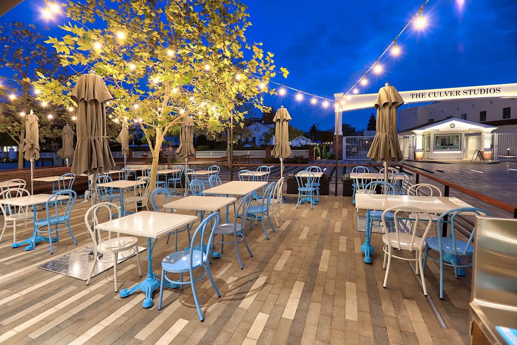 Mendocino Farms 90232