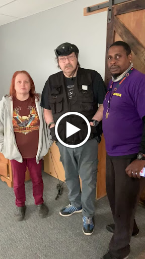 Moving Company «Master Movers», reviews and photos, 2130 Winter Ave, Indianapolis, IN 46218, USA