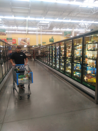 Discount Store «Walmart», reviews and photos, 12200 River Ridge Blvd, Burnsville, MN 55337, USA