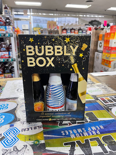 Liquor Store «Canton Package», reviews and photos, 1769 Canton Rd, Marietta, GA 30066, USA