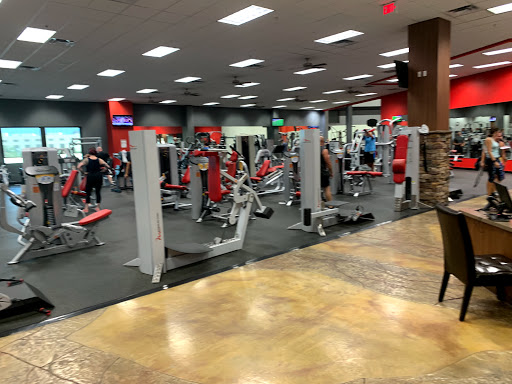 Gym «Mountainside Fitness Gilbert», reviews and photos, 3345 S Val Vista Dr, Gilbert, AZ 85297, USA