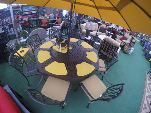 Outdoor Furniture Store «Green Lea Garden & Patio Furniture Center», reviews and photos, 204 NJ-73, Voorhees Township, NJ 08043, USA