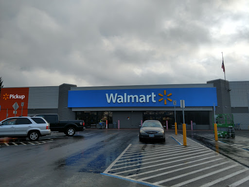 Discount Store «Walmart», reviews and photos, 5250 Commercial St SE, Salem, OR 97306, USA