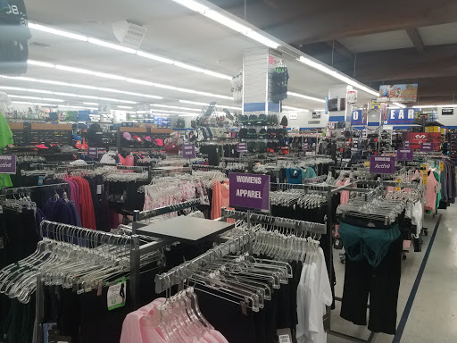 Sporting Goods Store «Big 5 Sporting Goods», reviews and photos, 2801 W Nob Hill Blvd, Yakima, WA 98902, USA