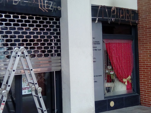 Peluquería Y Estética Maiare en Leioa, Vizcaya