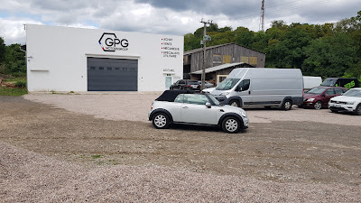 GPG MOTORSGROUP à Villers-lès-Nancy