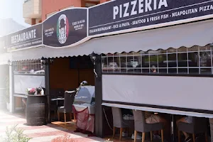 Restaurante & Pizzeria Ciao Totò image