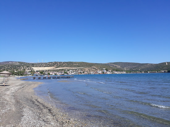 Balıklıova Plajı