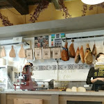 Photo n°1 de l'avis de Fabio.i fait le 25/02/2018 à 11:36 sur le  Prosciutteria Del Corso à Spoleto