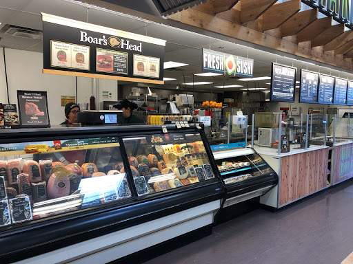 Health Food Store «Sprouts Farmers Market», reviews and photos, 3900 Mowry Ave, Fremont, CA 94538, USA