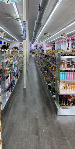 Beauty Supply Store «K-Stone Beauty Supply», reviews and photos, 20 Madison St, Oak Park, IL 60302, USA
