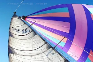 SUN☼SAILING, Sun☼Sailing, Sun-Sailing, Sun Sailing, image