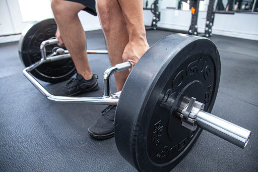 M.A.S. Performance Physio image