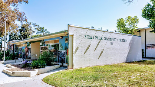 Community Center «Bixby Park Community Center», reviews and photos, 130 Cherry Ave, Long Beach,
