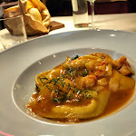 Photo n°6 de l'avis de Vincenzo.e fait le 05/05/2023 à 12:37 sur le  Osteria Moderna à Santorso