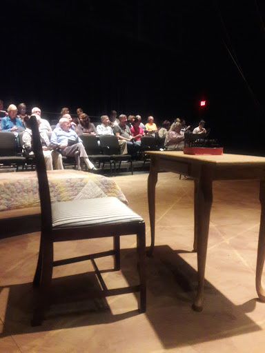 Performing Arts Theater «Parkland College Theatre», reviews and photos, 2400 West Bradley Avenue, Champaign, IL 61821, USA