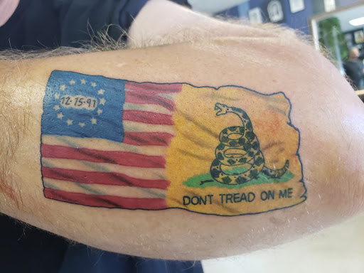 Explore armor tattoo ideas, creative tattoo ideas in Kent, available at War Horse Ink