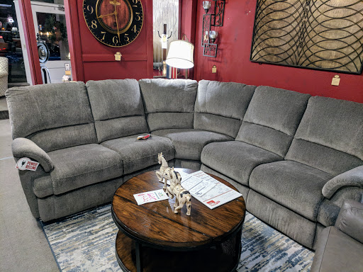 Furniture Store «Huron Valley Furniture», reviews and photos, 319 N Main St, Milford, MI 48381, USA