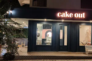 Cake out Cafe image