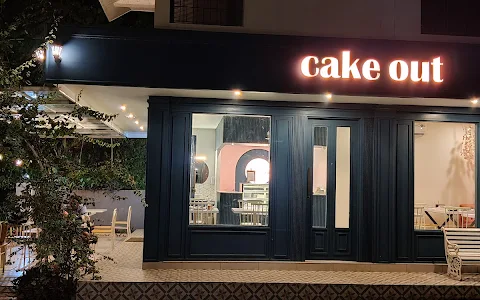 Cake out Cafe image