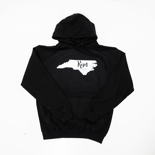 Print Shop «Digital Apparel Printing», reviews and photos, 3124 The Plaza, Charlotte, NC 28205, USA