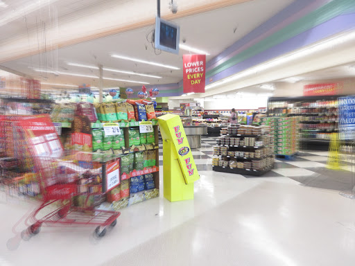 Supermarket «Lucky», reviews and photos, 1530 Fitzgerald Dr, Pinole, CA 94564, USA