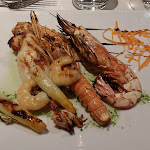 Photo n°2 de l'avis de Fabio.i fait le 07/08/2018 à 17:08 sur le  Hotel Ristorante Forte del 48 à San Donà di Piave