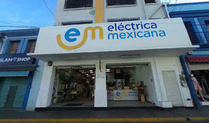 Electrica Mexicana