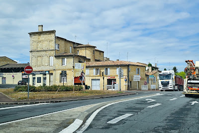 Actual emploi Castillon la Bataille à Castillon-la-Bataille