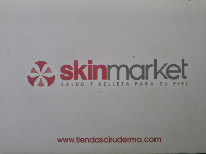 Skinmarket - Centro Comercial Sabana Norte