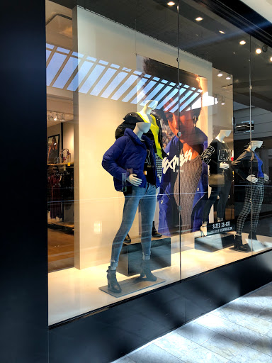 Clothing Store «Express», reviews and photos, 3251 20th Ave, San Francisco, CA 94132, USA