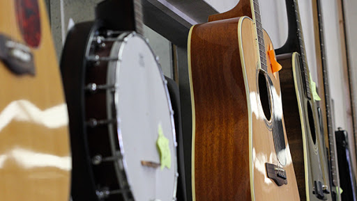 Pawn Shop «Champion Pawn and Jewelry», reviews and photos, 5509 Harford Rd, Baltimore, MD 21214, USA