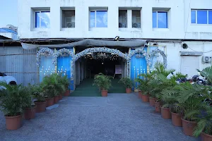 Nakshatra banquet hall image