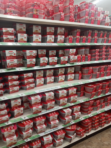 Dollar Store «Dollar Tree», reviews and photos, 9221 N 56th St, Temple Terrace, FL 33617, USA