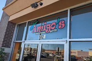 Amigo's Mexican Grill - Spring Hill image
