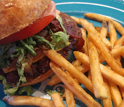 Holy Cow! Burger & Beer Joint - Linda Vista photo