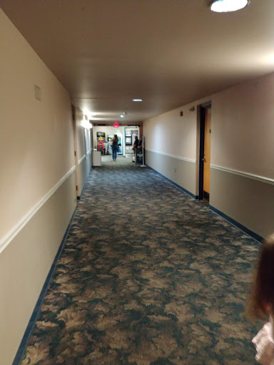 Movie Theater «Theatres of Georgetown», reviews and photos, 401 Outlet Center Dr #175, Georgetown, KY 40324, USA