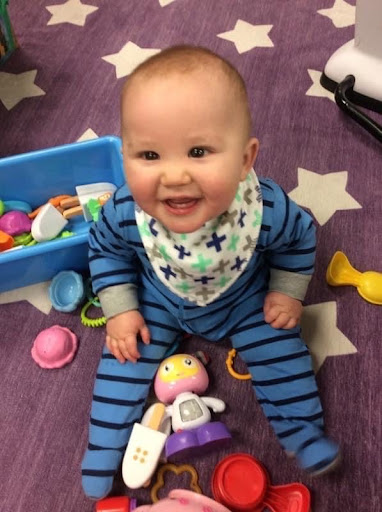 Preschool «Imagination Station Child Care & Preschool», reviews and photos, 5530 E US Hwy 36, Avon, IN 46123, USA