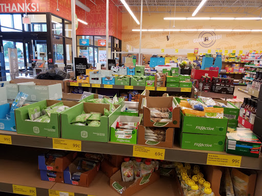 Supermarket «ALDI», reviews and photos, 11745 Olive Blvd, Creve Coeur, MO 63141, USA