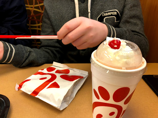 Fast Food Restaurant «Chick-fil-A», reviews and photos, 14730 W Colfax Ave, Lakewood, CO 80401, USA