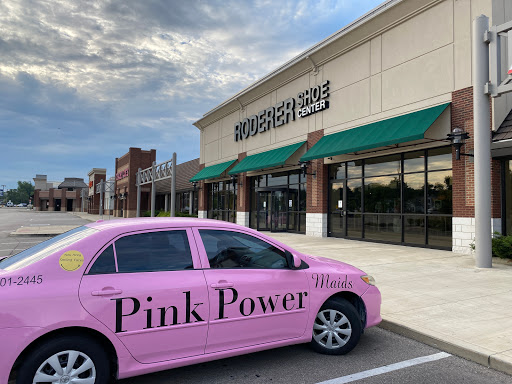 Shoe Store «Roderer Shoe Center», reviews and photos, 316 E Stroop Rd, Dayton, OH 45429, USA