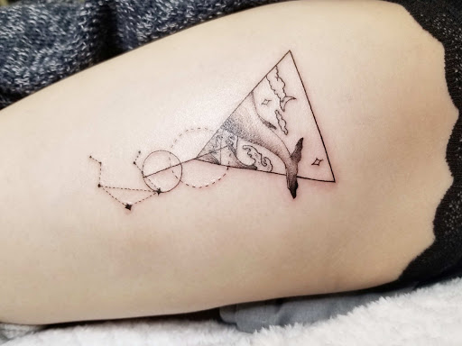 Explore baseball tattoo ideas for guys, creative tattoo ideas in Sunnyvale, available at Greego tattoo