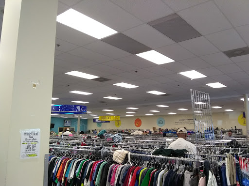 Thrift Store «Goodwill», reviews and photos, 6642 Garners Ferry Rd, Columbia, SC 29209, USA